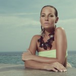 Marie Claire February 2013