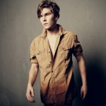 Posh Boy Indonesia 2012