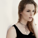 Cyrielle M Jewelry France