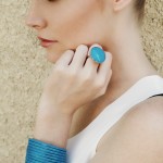 Cyrielle M Jewelry France