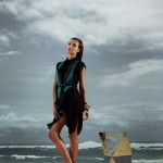 Marie Claire March 2013