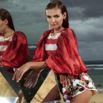 Marie Claire March 2013