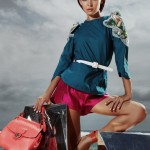 Marie Claire March 2013