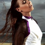 Marie Claire March 2013